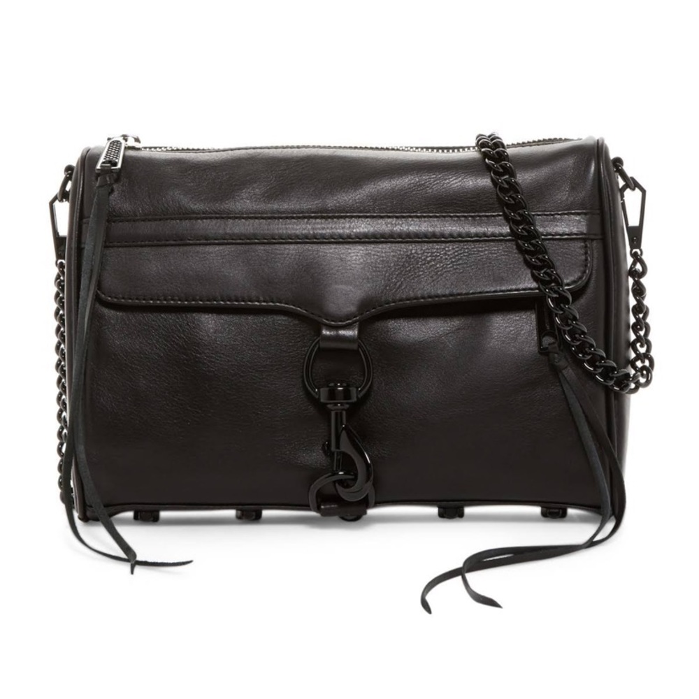 Rebecca Minkoff MAC Crossbody Bag